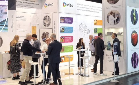 Presence of Elea at Snackex 2022 highlights the opportunities of PEF in savory snack production. Presence of Elea at Snackex 2022 highlights the opportunities of PEF in savory snack production.