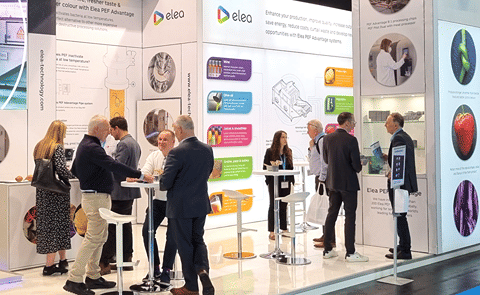 Presence of Elea at Snackex 2022 highlights the opportunities of PEF in savory snack production. Presence of Elea at Snackex 2022 highlights the opportunities of PEF in savory snack production.