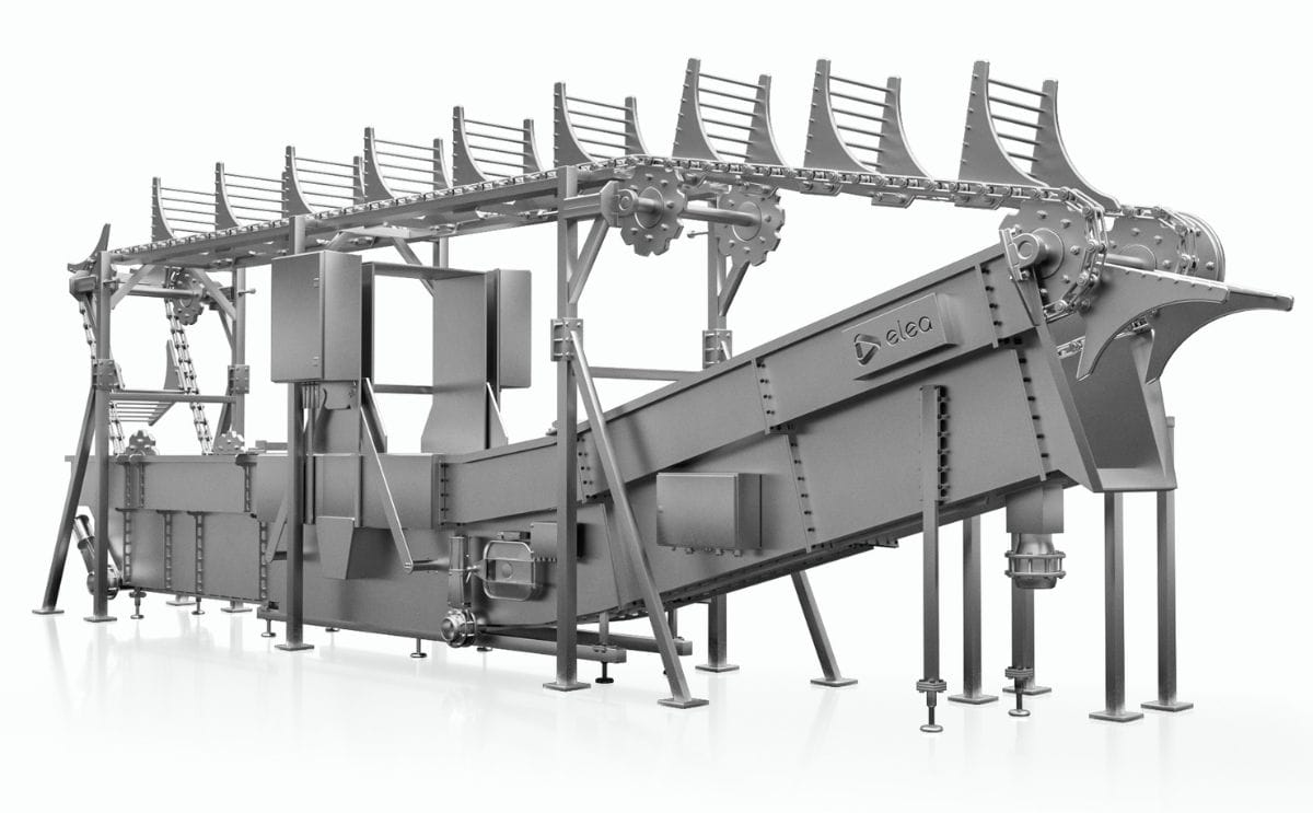 Elea PEF Advantage C 2000-600