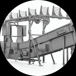 PEF Advantage C 2000-600