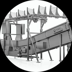 PEF Advantage C 2000-600