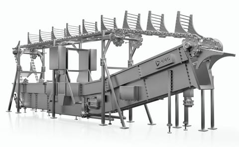 Elea PEF Advantage C 2000-600 Elea PEF Advantage C 2000-600