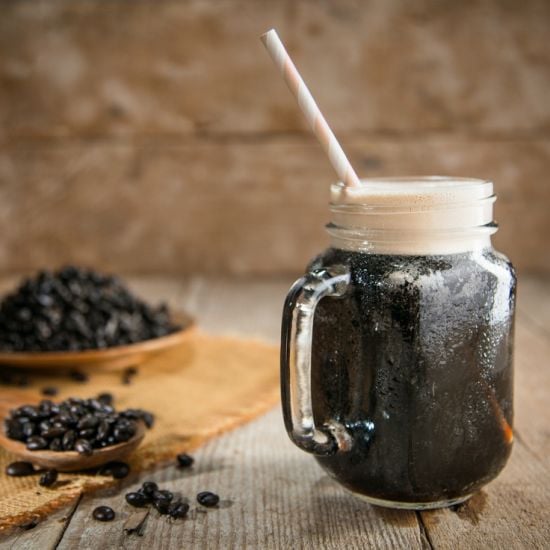 Cold Brew Coffee Cold Brew Coffee