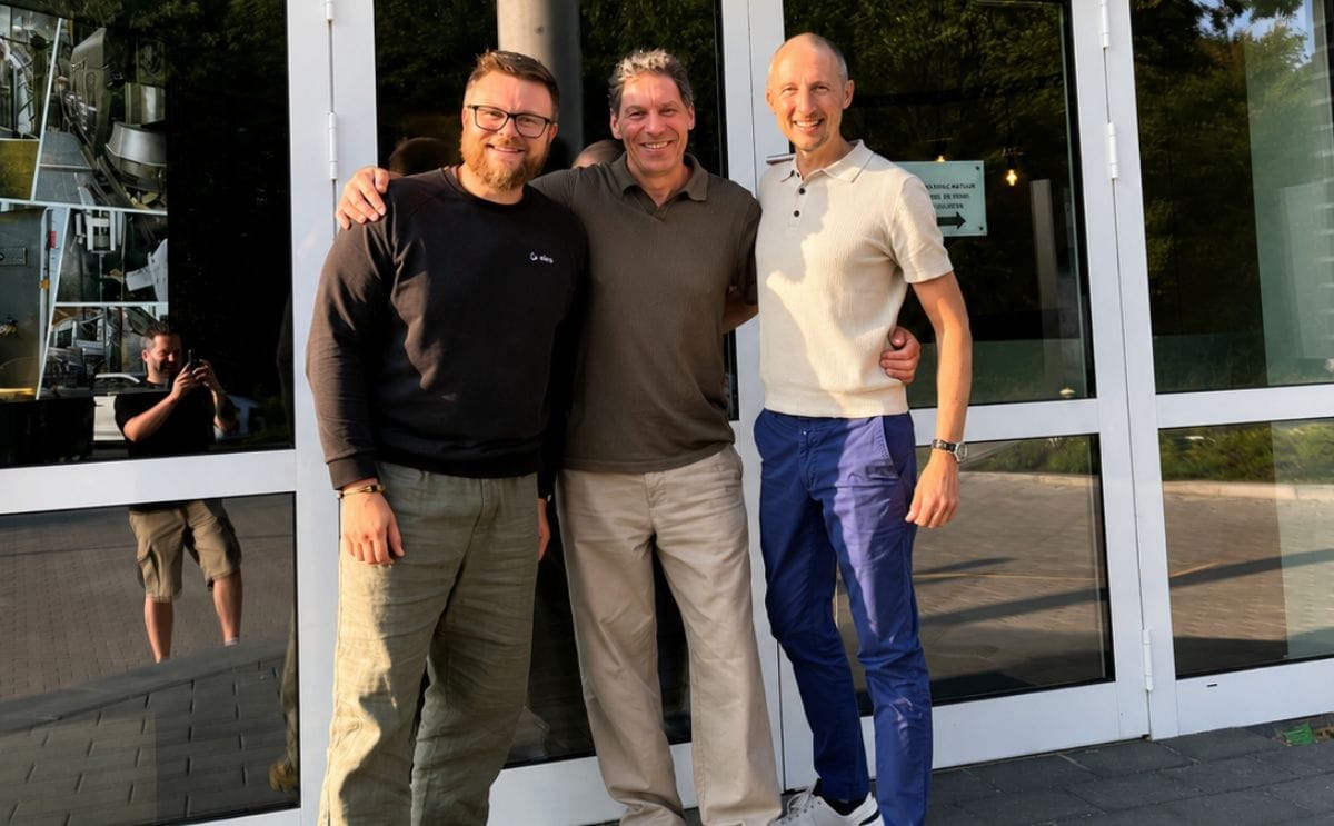 Elea Technology has appointed Vassilis Smoilis as Strategic Business Advisor to support the adoption of Pulsed Electric Field (PEF) technology across the food and beverage industry.