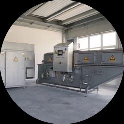 PEF Advantage B 10-320