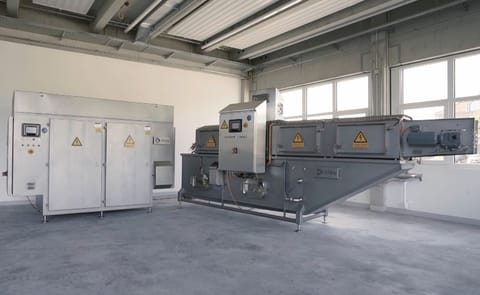 Elea PEF Advantage B 10-320 Elea PEF Advantage B 10-320