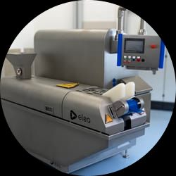 Elea PEF Advantage B Micro