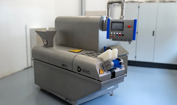 Elea PEF Advantage B Micro Elea PEF Advantage B Micro