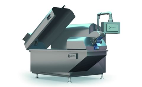 Elea PEF Advantage B Micro Elea PEF Advantage B Micro