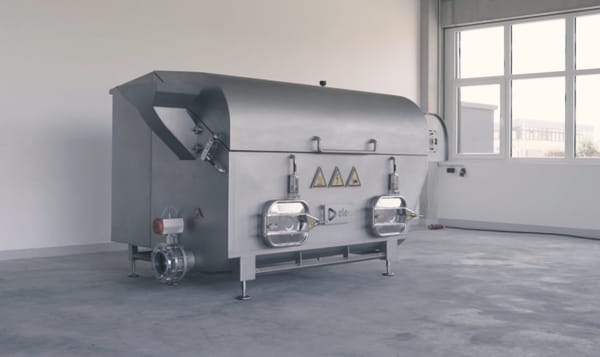 Elea PEF Advantage B1 and B1 mini Elea PEF Advantage B1 and B1 mini