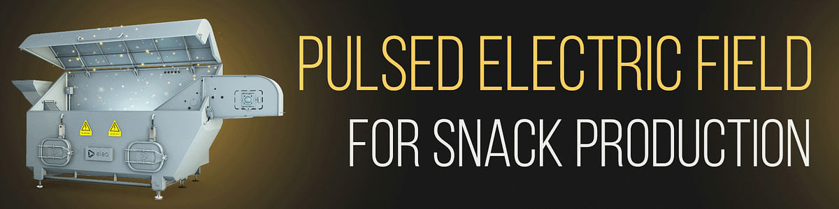 Elea PEF for Snack Production - Leaderboard 