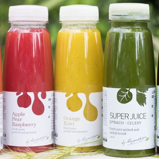 PEF Smoothies PEF Smoothies
