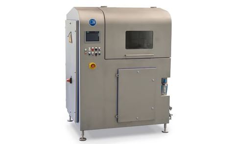 Elea PEFPilot Dual trial system for research - batch and liquid modus Elea PEFPilot Dual trial system for research - batch and liquid modus