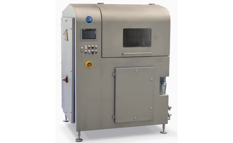 Elea PEF Pilot Dual Elea PEF Pilot Dual