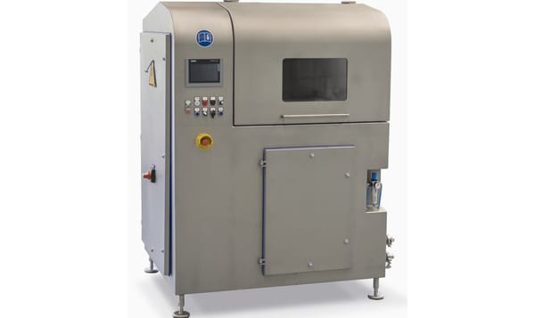 Elea PEF Pilot Dual Elea PEF Pilot Dual