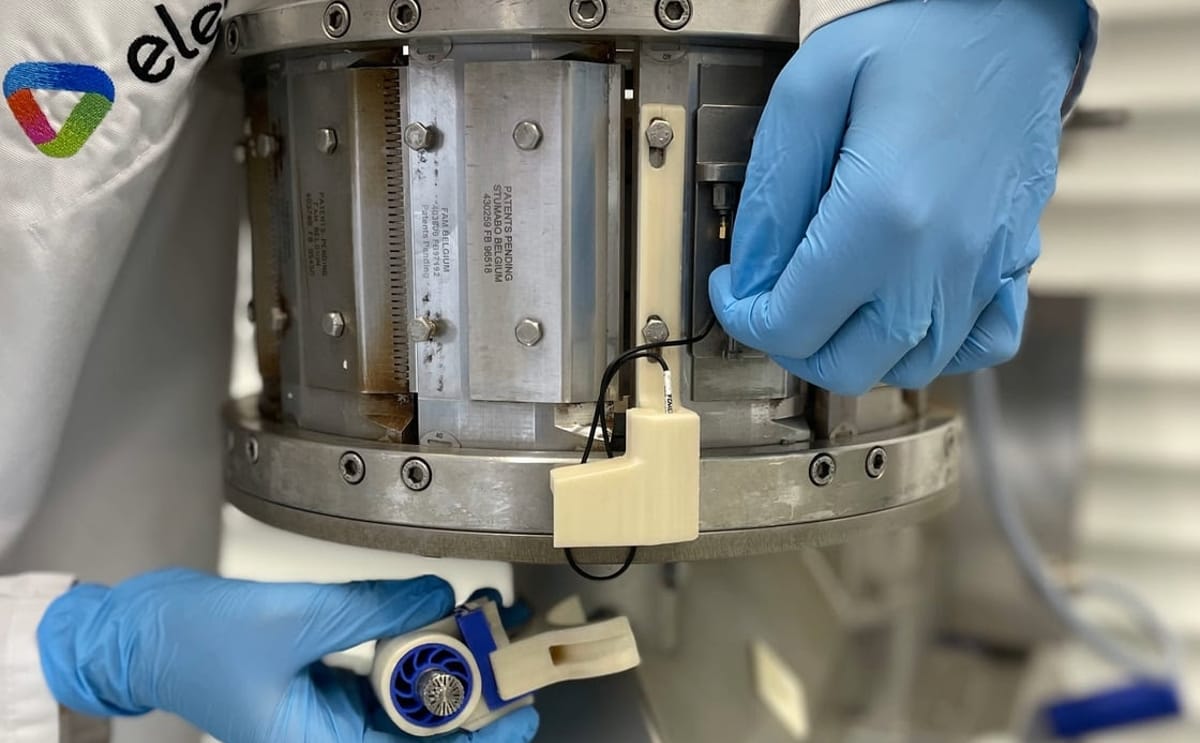Elea Technology's PiCon tools complement Pulsed Electric Field processes with real-time monitoring and control, helping optimize treatment effectiveness and processing performance.