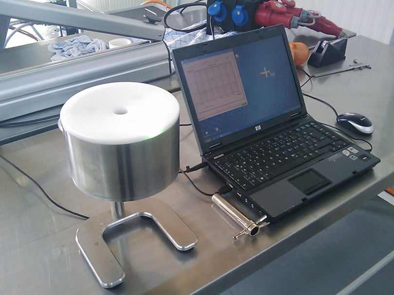 Cell Disintegration Detection