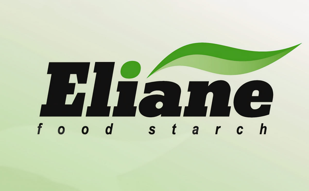 Eliane waxy amylopectin starch Eliane waxy amylopectin starch