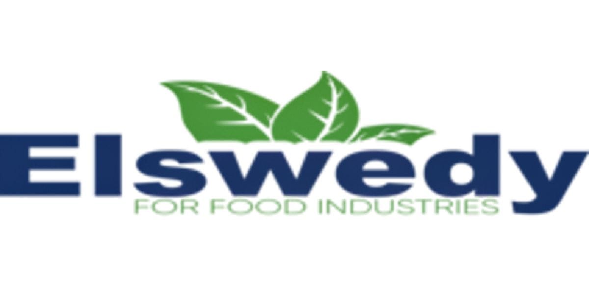 Elsweedy For Food Industries Elsweedy For Food Industries