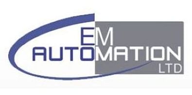 EM Automation Ltd