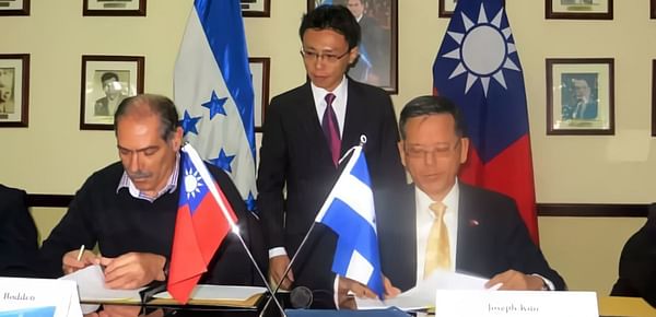 Honduras: Más de US$ 3 millones aporta Taiwán para producción de papa