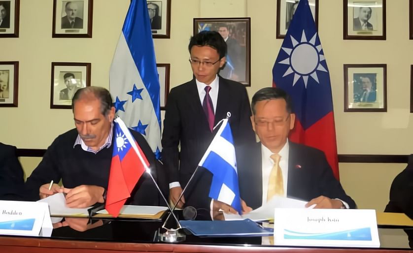 Honduras: Más de US$ 3 millones aporta Taiwán para producción de papa