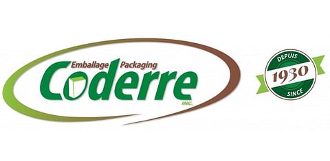 Emballage Coderre Packaging Inc Emballage Coderre Packaging Inc