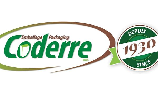 Emballage Coderre Packaging Inc