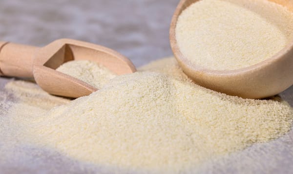 Emsland Group Potato Flakes – Emflake® Emsland Group Potato Flakes – Emflake®