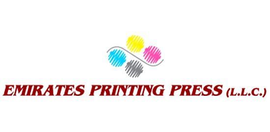 Emirates Printing Press - Flexible Packaging