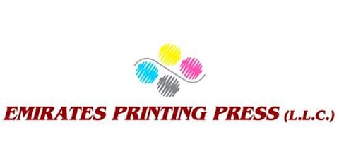 Emirates Printing Press - Flexible Packaging Emirates Printing Press - Flexible Packaging