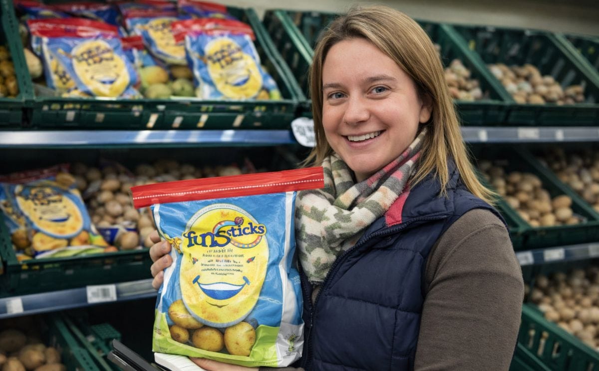 Emma Brown completed the Graduate Development Programme in September 2013 and now works as a Trading Co-ordinator at Greenvale.