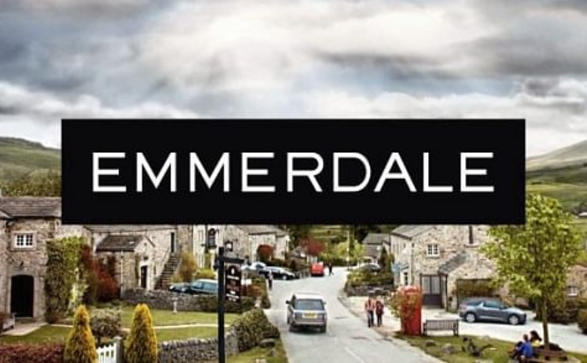 Emmerdale sponsored by McCain Foods Emmerdale sponsored by McCain Foods