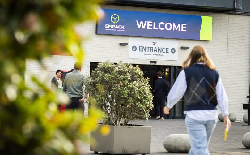  Empack Mechelen 2025 Highlights 