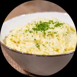 Potato Flakes – Emflake®