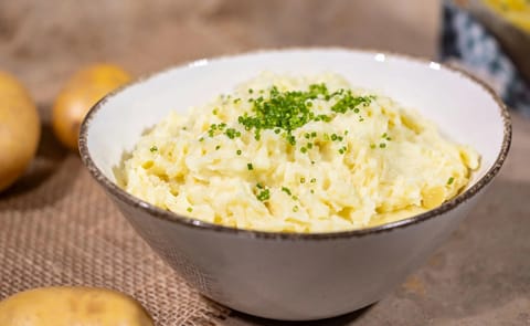 Emsland Group Potato Flakes – Emflake® Emsland Group Potato Flakes – Emflake®