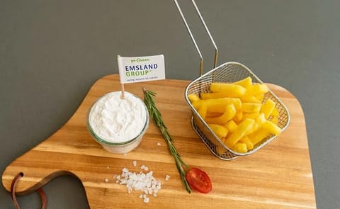 Emsland Group Clean Label Starches and Flakes – Empure® Emsland Group Clean Label Starches and Flakes – Empure®