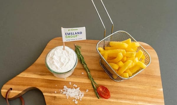 Emsland Group Clean Label Starches and Flakes – Empure® Emsland Group Clean Label Starches and Flakes – Empure®