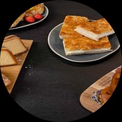 Waxy Potato Starch – Emwaxy®