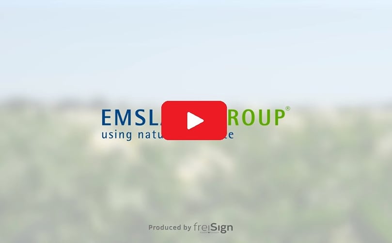 Innovation is at the heart of the work of this globally operating company. Innovation is at the heart of the work of this globally operating company.