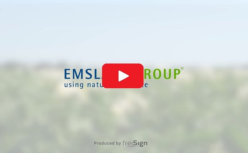 Innovation is at the heart of the work of this globally operating company. Innovation is at the heart of the work of this globally operating company.