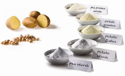 Emsland Group - EMPRO® E86 F30 Emsland Group - EMPRO® E86 F30