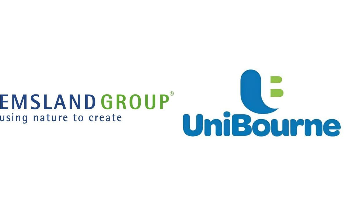 Emsland Group Forms Strategic Distribution Partnership with UniBourne Food Ingredients to Serve Customers in India Emsland Group Forms Strategic Distribution Partnership with UniBourne Food Ingredients to Serve Customers in India