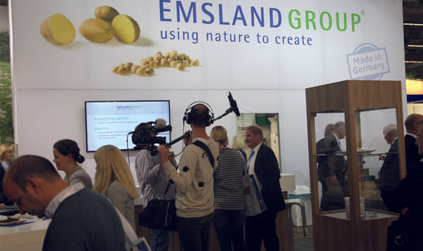 Emsland Webinar: New Waxy Potato Starch Solutions for Snack Products