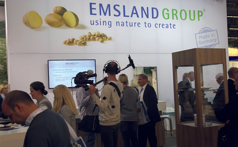 Emsland Webinar: New Waxy Potato Starch Solutions for Snack Products