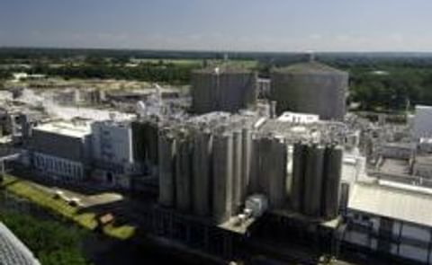 Industrial accident at Emsland-Stärke GmbH, Emlichheim Industrial accident at Emsland-Stärke GmbH, Emlichheim