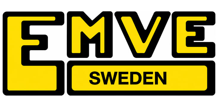 EMVE Sweden AB EMVE Sweden AB