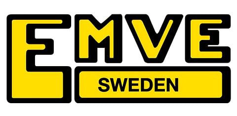 EMVE Sweden AB EMVE Sweden AB