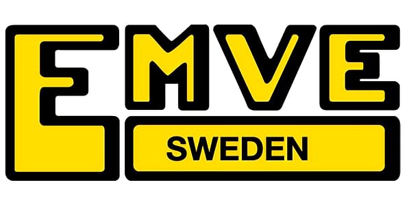 EMVE Sweden AB