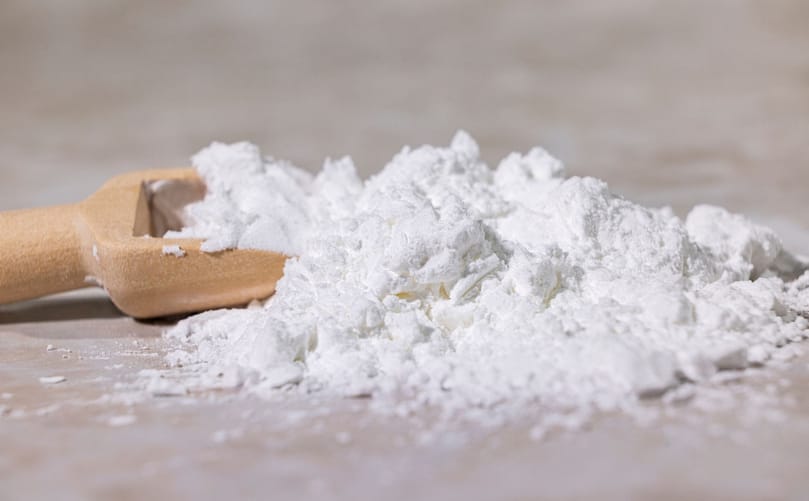 Granule Structure and Morphology of Potato Starch